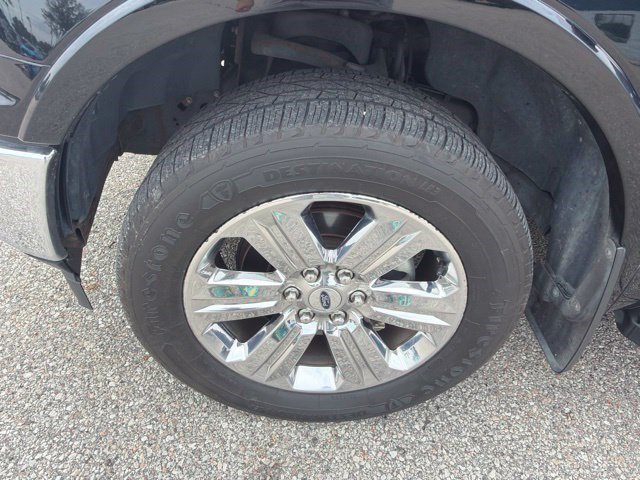 Used 2018 Ford F150 Lariat w/ Equipment Group 502A Luxury AWD/4WD image 10