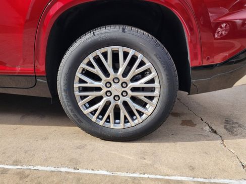 New 2026 GMC Acadia Denali w/ Super Cruise Package image 60