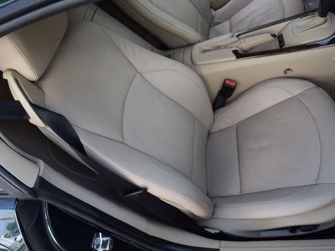 Used 2008 BMW Z4 3.0si RWD image 49