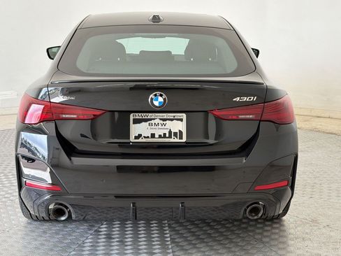 New 2026 BMW 430i xDrive AWD/4WD image 10