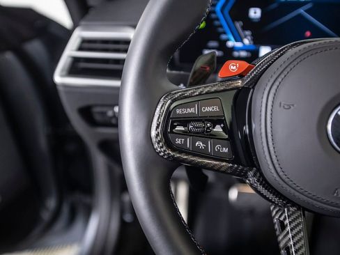 Used 2025 BMW M2 w/ Lighting Package image 33