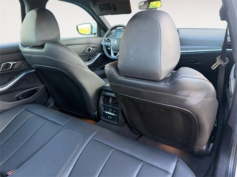 Used 2024 BMW 330i xDrive Sedan image 27