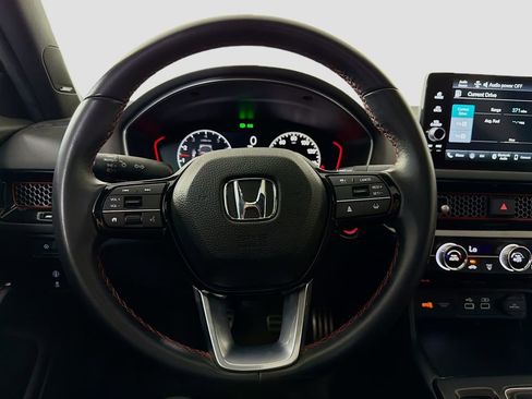 Used 2023 Honda Civic Si image 14