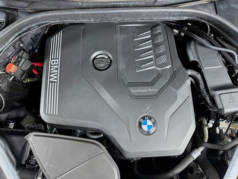 Used 2024 BMW X3 sDrive30i image 35