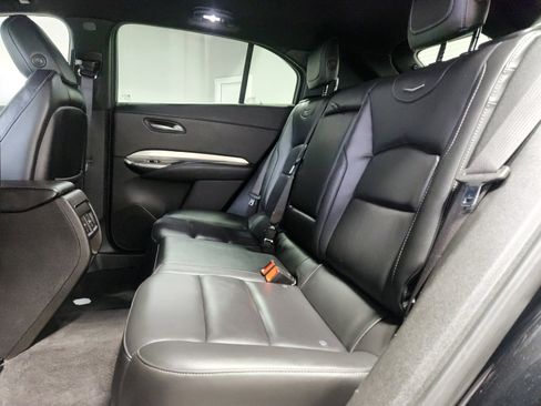 Used 2023 Cadillac XT4 Premium Luxury image 13