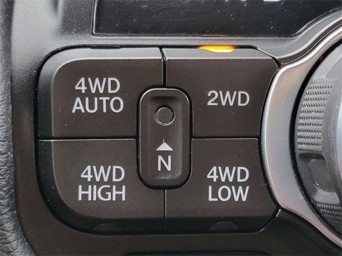 Certified 2023 RAM 1500 Big Horn image 6