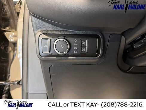 New 2026 Ford Explorer Tremor w/ Tremor Ultimate Package AWD/4WD image 22