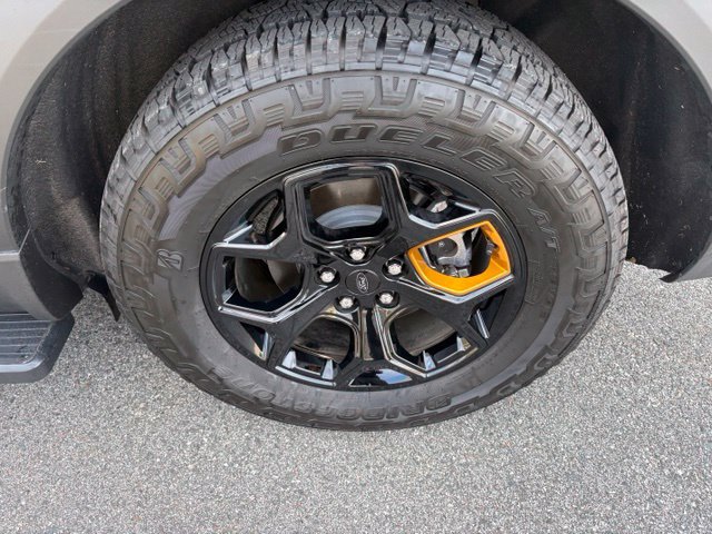 Used 2026 Ford Explorer Tremor w/ Tremor Ultimate Package AWD/4WD image 11