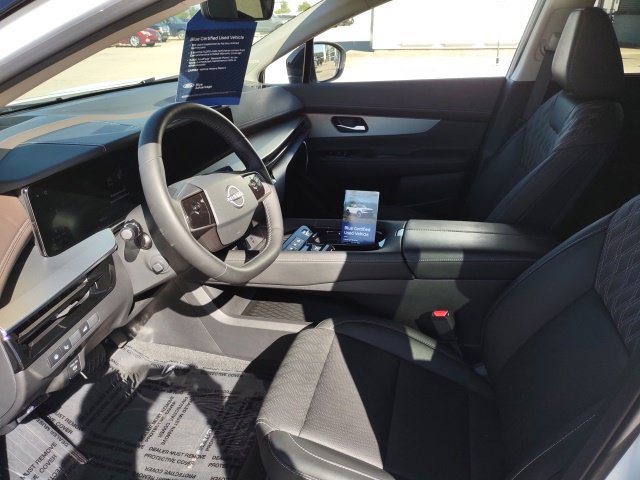 Used 2026 Nissan Murano Platinum w/ Cargo Package AWD/4WD image 13