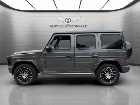 Used 2019 Mercedes-Benz G 550 image 11