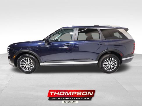Used 2026 Hyundai Palisade SEL FWD image 1