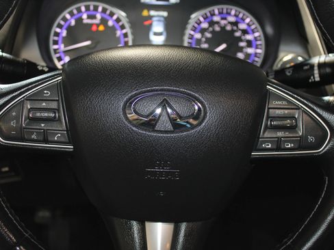 Used 2015 INFINITI Q50 Premium w/ Navigation Package RWD image 22