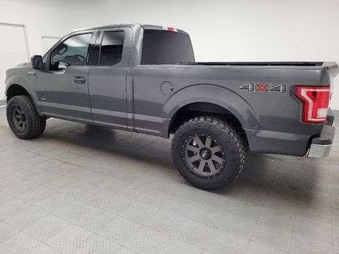 Used 2017 Ford F150 XLT AWD/4WD image 3