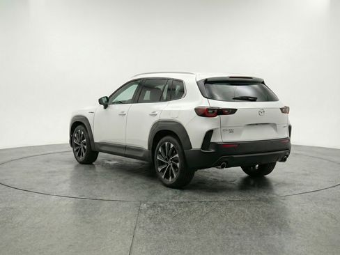 Used 2025 MAZDA CX-50 2.5 Hybrid w/ Premium Plus Pkg image 6