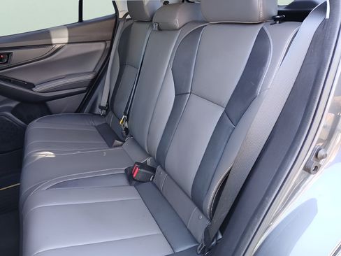 Used 2021 Subaru Crosstrek 2.5i Sport AWD/4WD image 26
