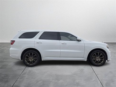 Used 2016 Dodge Durango Limited w/ Nav & Power Liftgate Group image 5