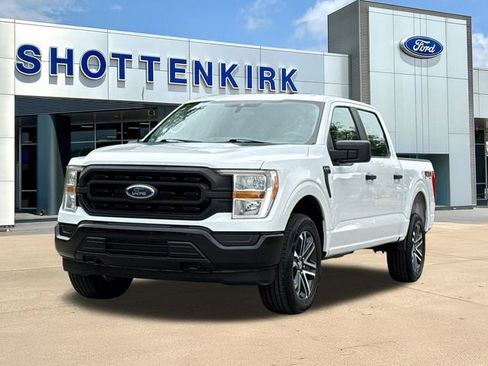 Used 2022 Ford F150 XL image 3