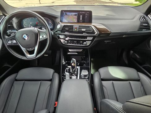 Used 2021 BMW X3 xDrive30e w/ Premium Package AWD/4WD image 27