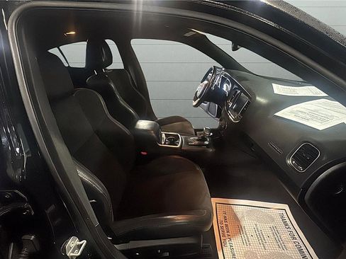 Used 2018 Dodge Charger GT image 23