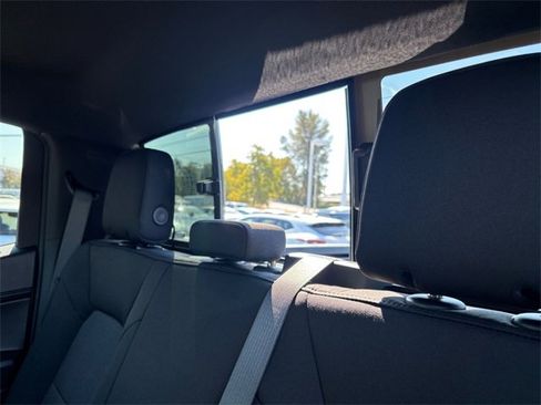 New 2026 Chevrolet Colorado W/T image 25