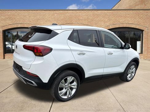 Used 2025 Buick Encore GX Preferred image 3