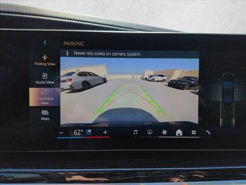 New 2026 BMW i7 xDrive60 AWD/4WD image 12