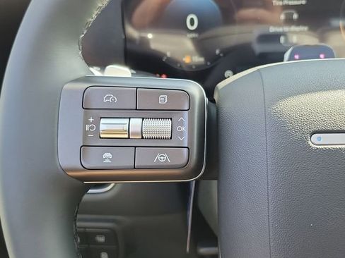 New 2026 Hyundai Palisade SEL image 5