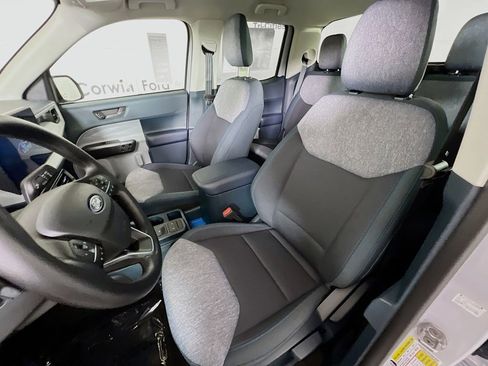 New 2025 Ford Maverick XLT w/ 4K Tow Package image 22