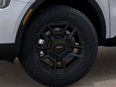 New 2025 Kia Sorento SX Prestige image 9