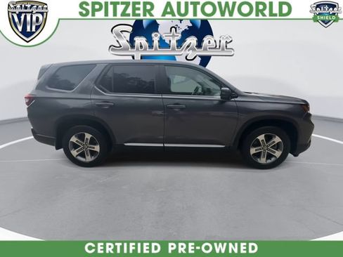 Used 2023 Honda Pilot EX-L image 11