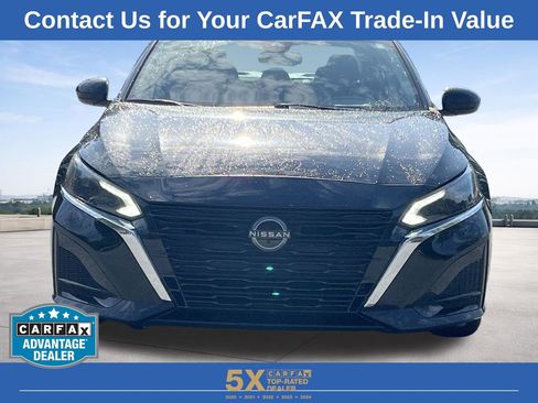 Used 2023 Nissan Altima 2.5 SV image 27