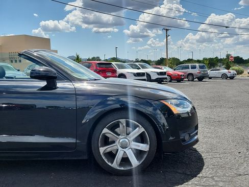 Used 2009 Audi TT 2.0T Premium FWD image 4