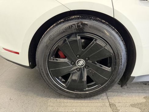 Certified 2021 Porsche Taycan 4S image 12