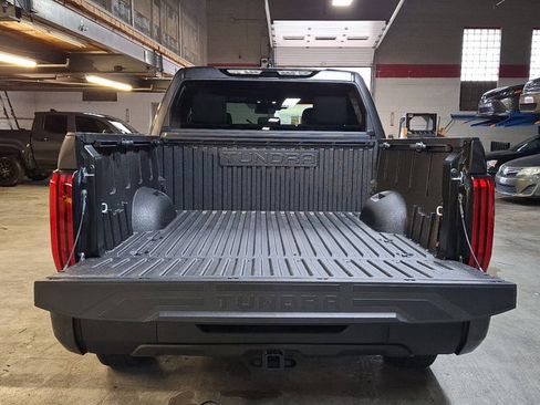 Used 2025 Toyota Tundra SR5 image 27