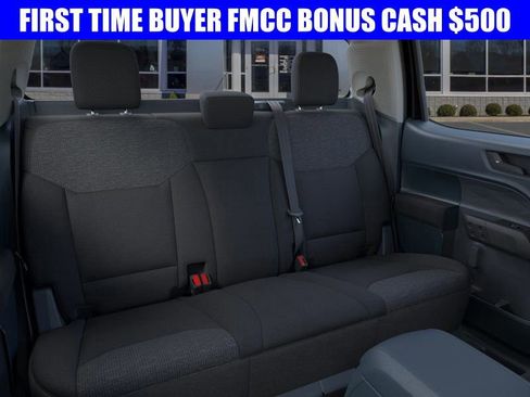 New 2026 Ford Maverick XL w/ 4K Tow Package image 11