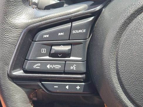 Certified 2024 Subaru Outback Wilderness AWD/4WD image 30