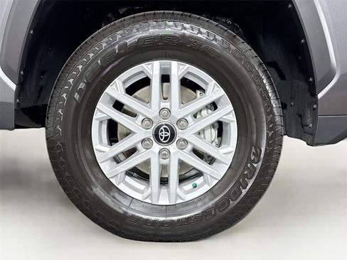 Certified 2025 Toyota Tundra SR5 image 41