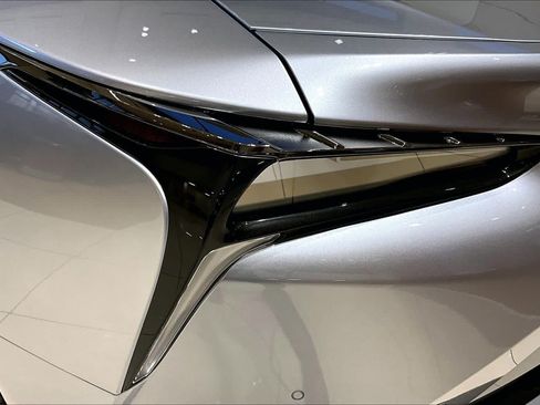 Used 2022 Lexus LC 500 Coupe w/ Inspiration Series RWD image 27