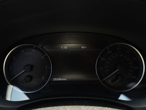 Used 2023 INFINITI QX50 Sport FWD image 26