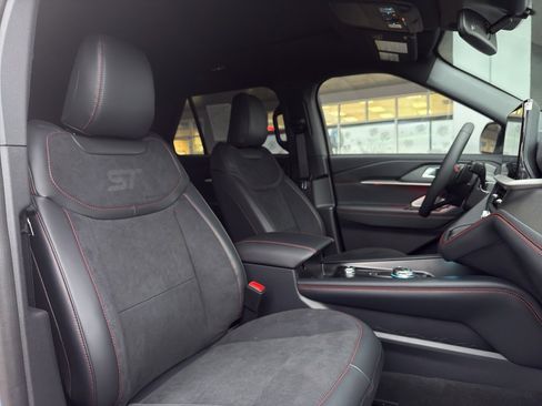 New 2026 Ford Explorer ST w/ Sun And Sound Package image 27