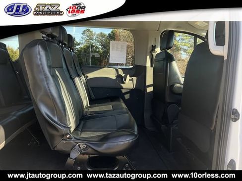 Used 2020 Ford Transit 150 XL RWD image 12
