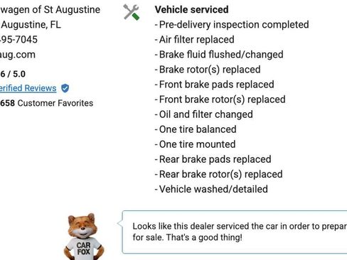 Used 2023 Toyota Highlander LE image 4