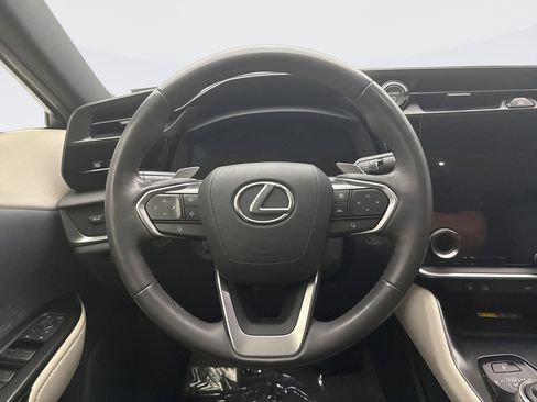 Used 2023 Lexus RZ 450e Premium w/ Technology Package AWD/4WD image 12