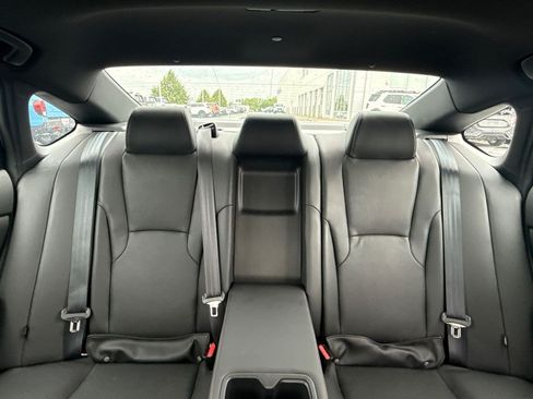 Certified 2023 Honda Accord Sport image 18