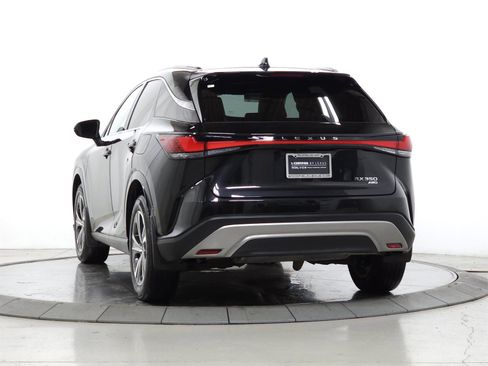 Certified 2024 Lexus RX 350 PREMIUM image 6