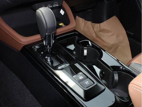 New 2026 Subaru Forester Touring AWD/4WD image 33