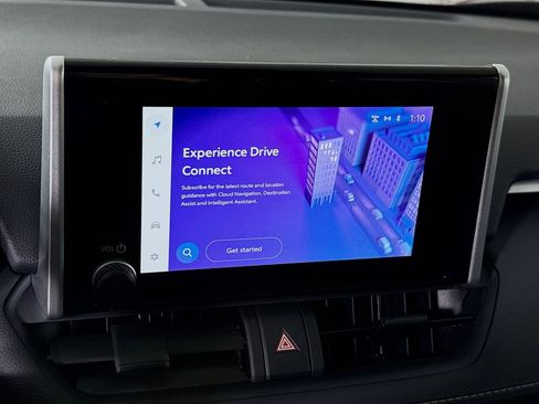 Certified 2025 Toyota RAV4 LE AWD/4WD image 6