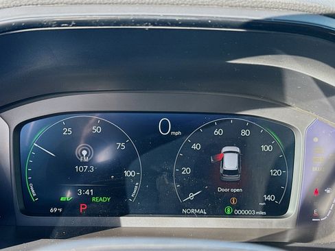 New 2026 Honda CR-V TrailSport image 11