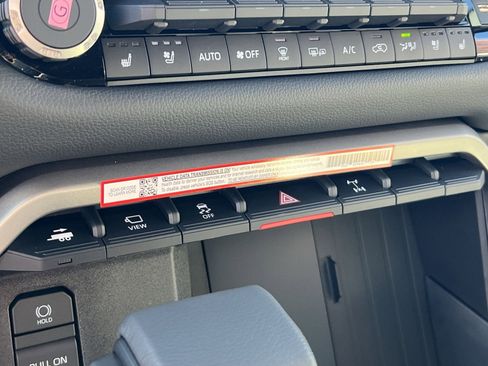 New 2026 Toyota Sequoia Limited image 28