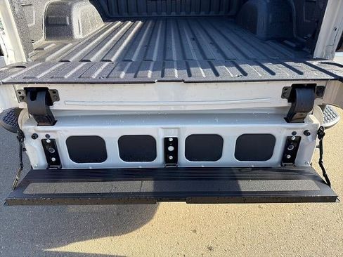 New 2026 GMC Sierra 1500 AT4 w/ AT4 Premium Package image 14